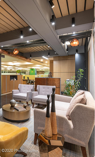 Interior Design Service